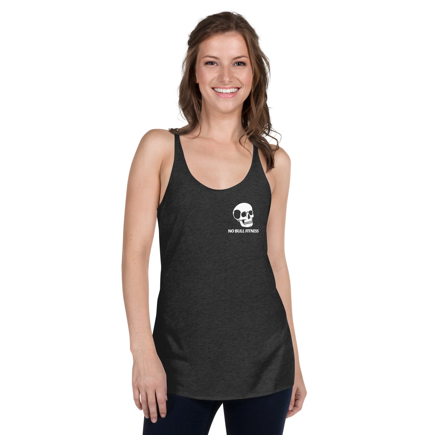 Women's Racerback Tank