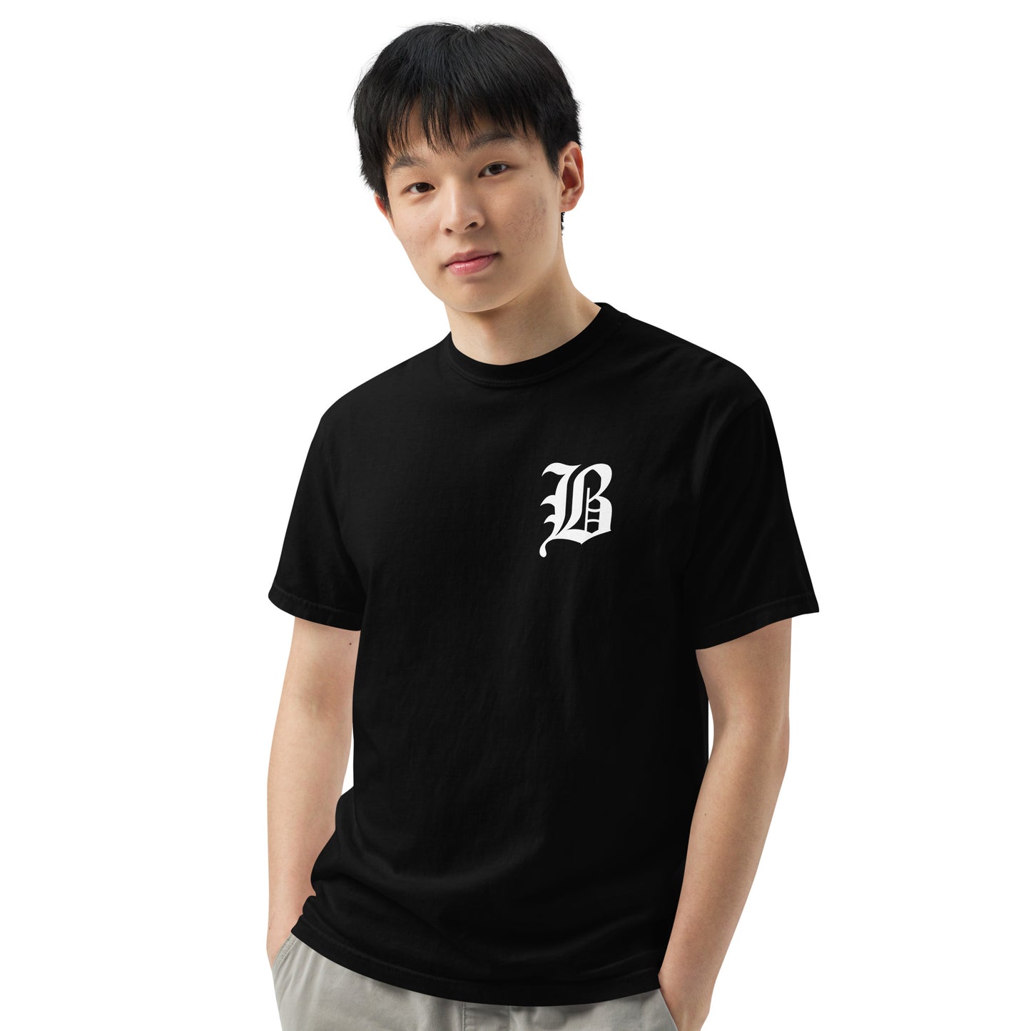 Barry B. T-shirt